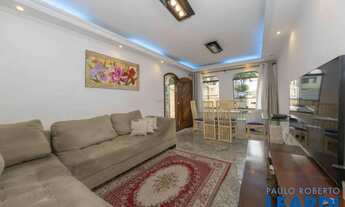 Imagem 3: SOBRADO - VILA GUSTAVO - SP