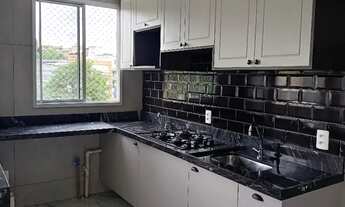 Imagem: Agulo Apartamento - 2 quartos - Reserva