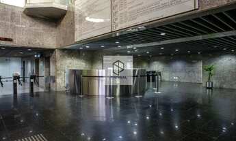 Imagem 4: Edifício BOLSA RIO - Andar Corporativo para alugar - Centro, Rio de Janeiro/RJ - 2.641m²