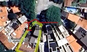 Imagem 2: Terreno à venda, Vila Guiomar - Santo André/SP