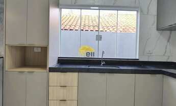 Imagem 7: Casa para Venda em Presidente Prudente, Conjunto Habitacional Ana Jacinta, 2 dormitórios