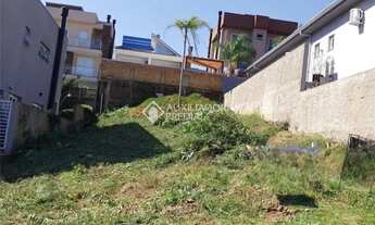 Imagem 2: Terreno pronto para construir em meio à natureza no Buenavista