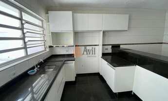 Imagem 5: Sobrado Residencial 240m² com 3 quartos, 1 suíte para Venda ou Locação na Vila Formosa