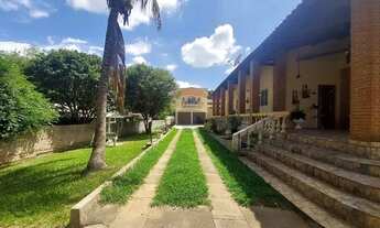 Imagem: Chácara Completa à Venda em Mogi Mirim