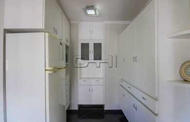 Imagem 16: Aluguel Apartamento 3 Dormitórios - 163 m² Cerqueira César