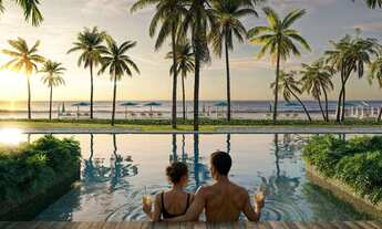 Imagem 5: EntreÁguas Milagres, 304 metros quadrados com 5 quartos em Centro - São Miguel dos Milagre