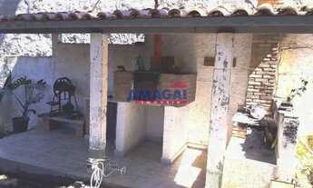 Imagem 6: Chacara com duas casas amplas