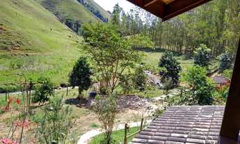 Imagem: Chácara com casa duplex à venda em Duas