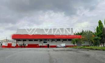 Imagem 2: Galpão para Venda ou Locação no Bairro Jardim Maringá em São Paulo