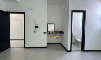 Imagem 3: Sala para alugar, 19 m² por R$ 1.100,01/mês - Santo Antônio - São Caetano do Sul/SP