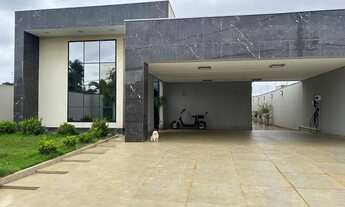 Imagem: CASA DE ALTO PADRÃO NA RUA 3