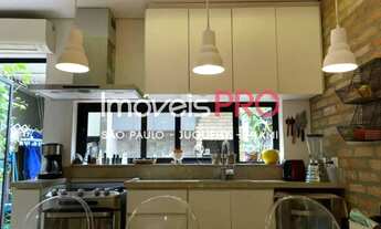 Imagem 4: Casa de Vila, Vila Mariana - São Paulo