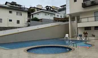 Imagem 4: Apto 3 dormitórios sendo 1 suíte com armários embutidos, split e sacada, bwc suíte complet