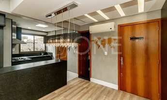 Imagem 2: Apartamento 2 dormitórios com vaga de garagem no bairro Higienópolis!