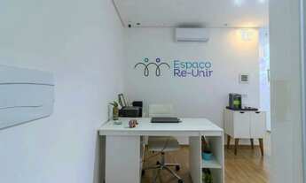 Imagem: Casa comercial para venda em Limão, 32m²