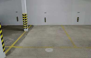 Imagem 2: BAIRU COM ELEVADOR APARTAMENTO 2 QUARTOS 1 SUITE SALA COM SACADA AMPLA COZINHA 1 GARAGEM