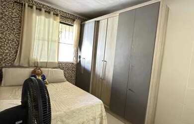 Imagem 13: CASA A VENDA NO BAIRRO NAZARÉ