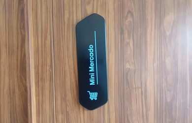 Imagem 7: Excelentes aptos novos a 200 m da praia no Jd Oceania!!!!!!