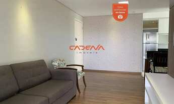 Imagem 4: Apartamento com 2 quartos e 1 vaga para aluguel no Boa Vista