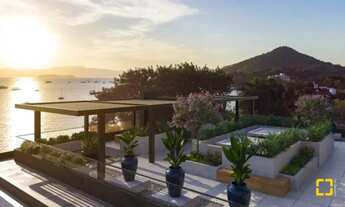 Imagem 4: Loft garden à venda em Santo Antônio de Lisboa