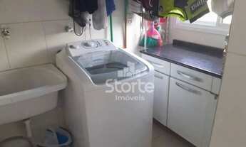 Imagem 6: Apartamento com 3 dormitórios à venda, 96 m² por R$ 650.000,00 - Patrimônio - Uberlândia/M