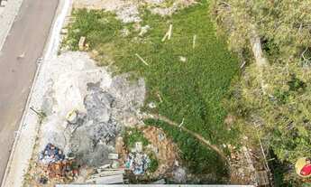 Imagem 4: Lote em condomínio para venda com 140 metros quadrados em Santa Cândida - Curitiba - PR