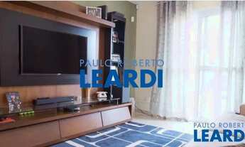 Imagem: CASA ASSOBRADADA - PARQUE SÃO DOMINGOS