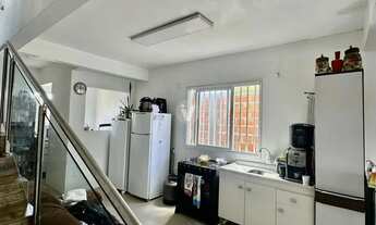 Imagem 5: Casa nova à venda, localizada no bairro Noal