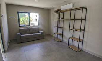 Imagem 7: Flat à venda, 1 quarto, 1 suíte, Intermares - Cabedelo/PB