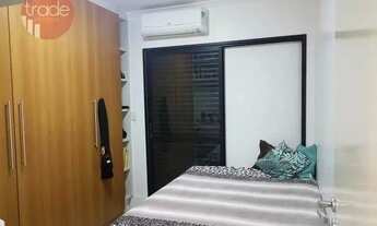 Imagem 4: Apartamento residencial para locação, Centro, Ribeirão Preto