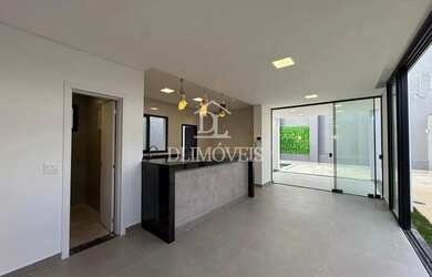 Imagem 7: CASA COM 4 QUARTOS 3 SUITES 4 VAGAS,360M² POR R$2.300.000,00