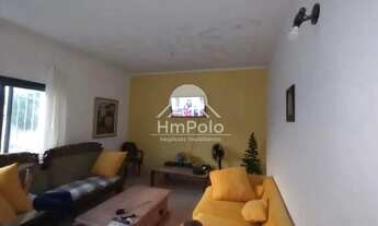 Imagem 6: Casa à venda e para alugar em Campinas, Jardim Nossa Senhora Auxiliadora, com 3 quartos, c