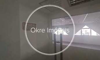 Imagem 7: Imóvel Comercial de Luxo com 256 m² Terraço 60 m² Vista Panorâmica Ipanema/Leblon