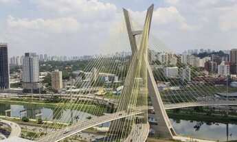 Imagem: Aluguel Apartamento 1 Dormitórios - 107