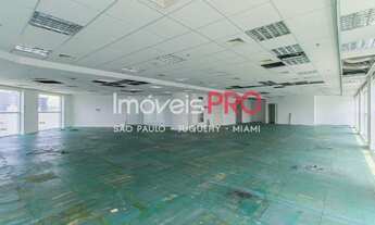 Imagem 3: Laje corporativa para locação | 373 m² | 11 vagas