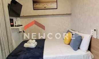 Imagem 6: Apartamento em Rua Vergueiro - Liberdade - São Paulo/SP