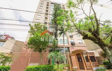 Imagem: Apartamento em Rua Machado de Assis - Jardim