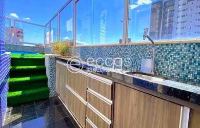 Imagem 5: Cobertura para aluguel, 2 quartos, 1 suíte, 2 vagas, Funcionários - Belo Horizonte/MG