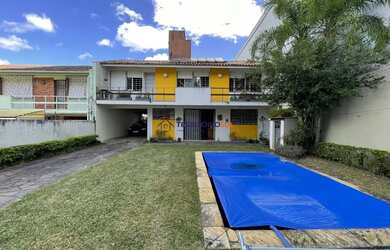 Imagem 6: Casa Residencial à venda - Bairro Boa Vista, Porto Alegre/RS