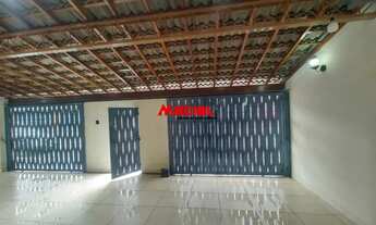 Imagem 2: Rog - Casa Térrea Reformada à Venda Bosque dos Eucaliptos