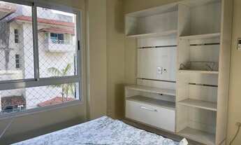 Imagem: Condomínio Morada do Parque Triplex 190m²