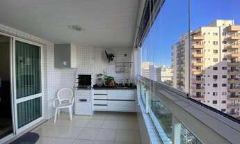 Imagem 4: Apartamento FRENTE RUA com 2 dormitórios à venda, 87 m² por R$ 720.000 - Canto do Forte