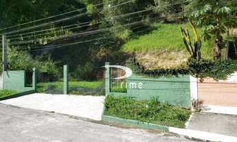 Imagem: Terreno à venda, 750 m² por R$ 300.000,00