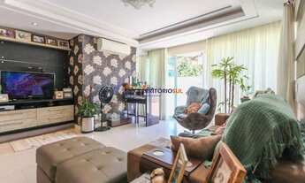 Imagem: Apartamento para Venda - 198.4m², 3 dormitórios