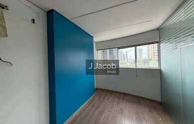 Imagem 2: Vendo Sala de 87 m² no Ed. Evolution - bairro Umarizal