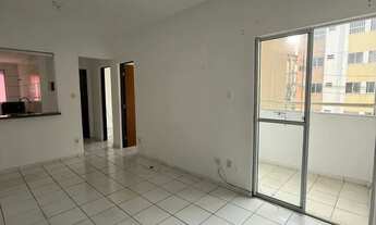 Imagem 2: Imóvel para venda tem 57 metros quadrados com 2 quartos em Cutim Anil - São Luís - MA