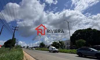 Imagem 7: TERRENO INDUSTRIAL em São Luís - MA, Maracanã