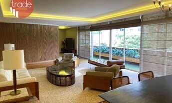 Imagem: Apartamento com 4 dormitórios, 285 m²