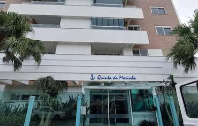 Imagem 4: Apartamento 3 quartos suíte 2 vagas Florianópolis