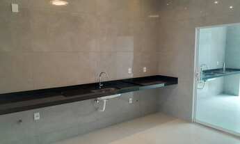 Imagem 5: Excelente casa auto padrão na 1503 sul